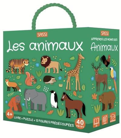 Les animaux