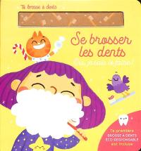 Se brosser les dents