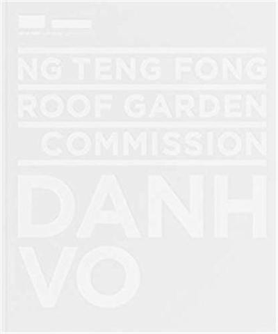 Ng Teng Fong Roof Gaden Commission