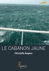 Le cabanon jaune