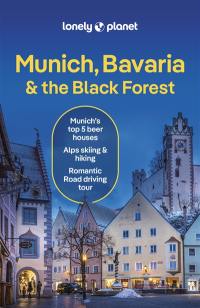 Munich, Bavaria & the Black Forest