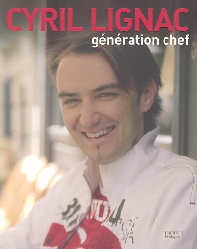 Génération chef