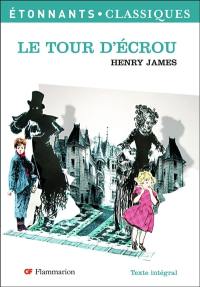 Le tour d'écrou