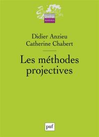 Les méthodes projectives