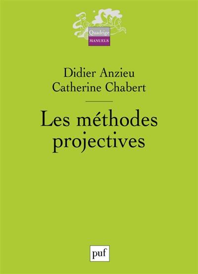 Les méthodes projectives