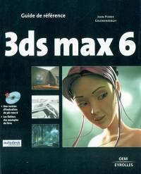 3DS Max 6