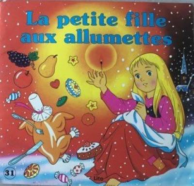 La petite fille aux allumettes