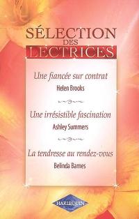 Sélection des lectrices