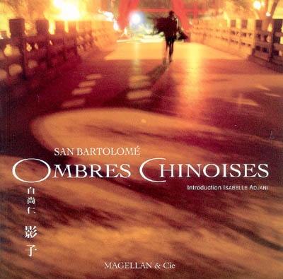 Ombres chinoises