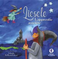 Liesele : l'apprentie sorcière