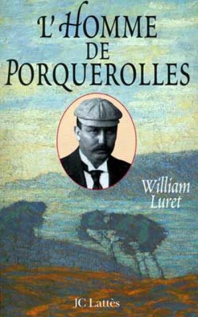 L'homme de Porquerolles