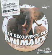 A la découverte des animaux