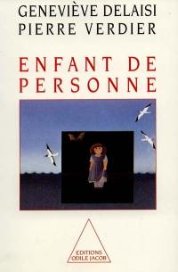 Enfant de personne