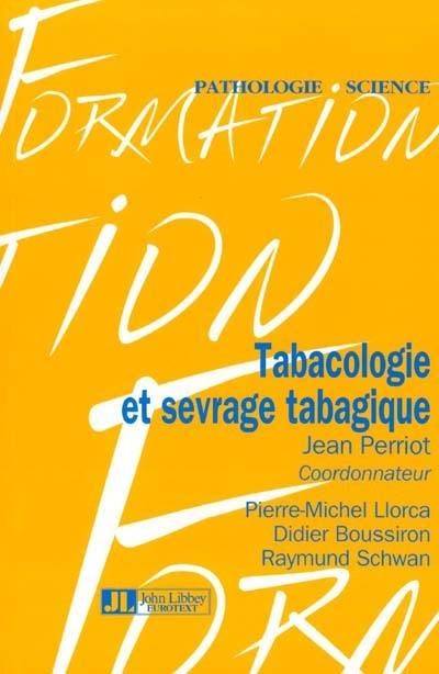 Tabacologie et sevrage tabagique