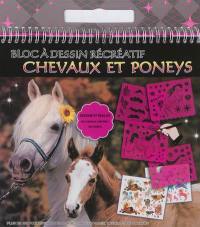 Chevaux et poneys