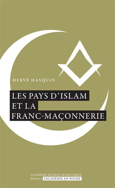 Les pays d'islam et la franc-maçonnerie