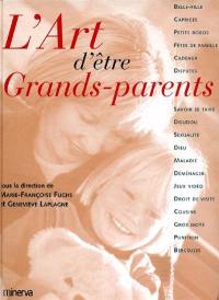 L'art d'être grands-parents