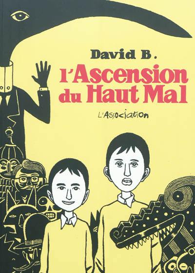 L'ascension du haut mal