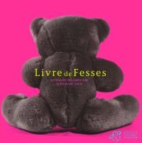 Livre de fesses