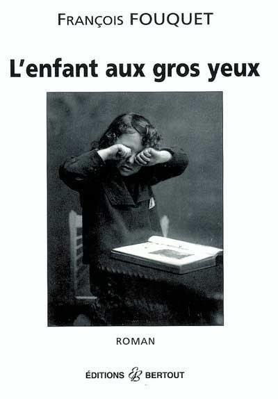 L'enfant aux gros yeux