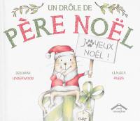 Un drôle de Père Noël