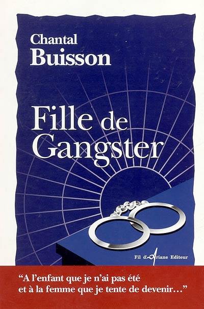 Fille de gangster