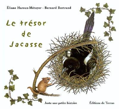 Le trésor de Jacasse