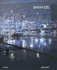 Sarah Sze