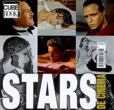 Stars de cinéma