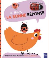 Le poulet