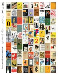 100 Classic Graphic Design Journals