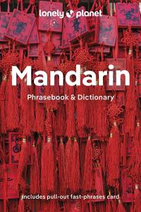 Mandarin : phrasebook & dictionary