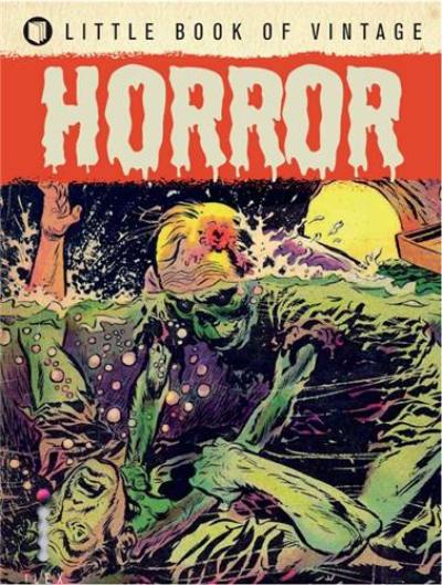 Little Book of Vintage Horror