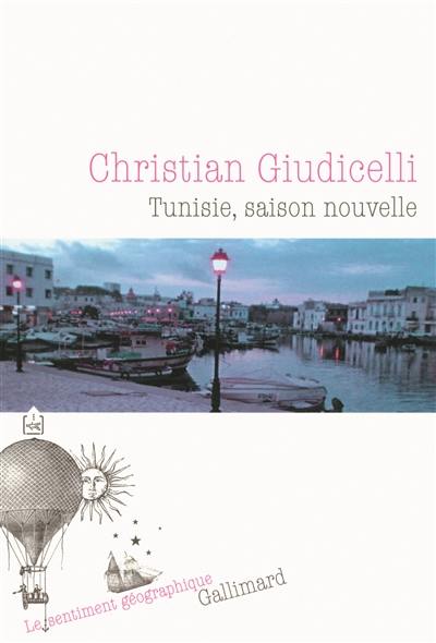 Tunisie, saison nouvelle