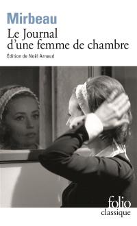 Le journal d'une femme de chambre