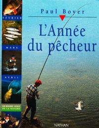 L'année du pêcheur