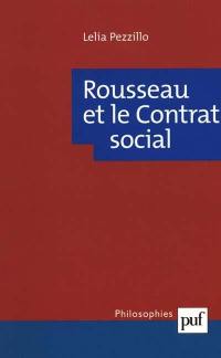 Rousseau et le contrat social