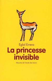 La princesse invisible