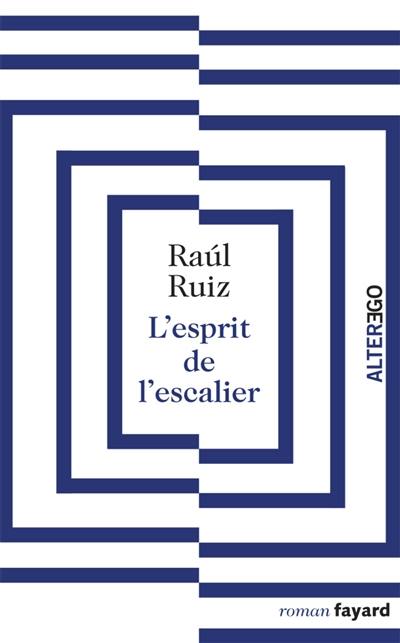 L'esprit de l'escalier