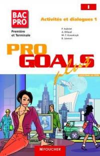 Pro goals plus