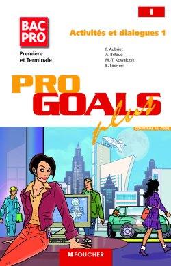 Pro goals plus