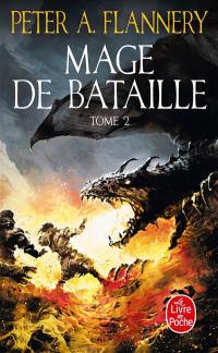 Mage de bataille. Vol. 2