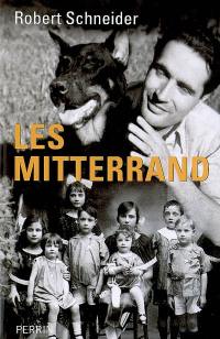 Les Mitterrand