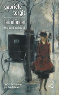 Les Effinger : une saga berlinoise