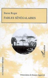 Fables sénégalaises