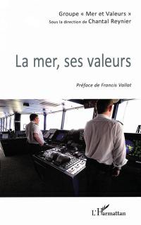 La mer, ses valeurs