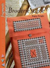 Broderie suisse