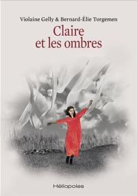 Claire et les ombres