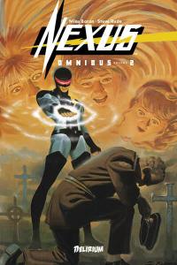 Nexus : omnibus. Vol. 2