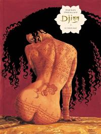 Djinn. Vol. 3. Le tatouage